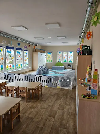 Niepubliczny Żłobek Sikorka